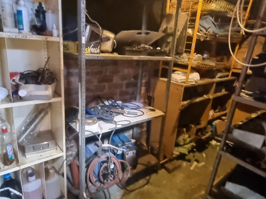Commercial Property for Sale in Willows Free State